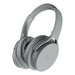 Audifonos Bluetooth Sleve Evo Silver