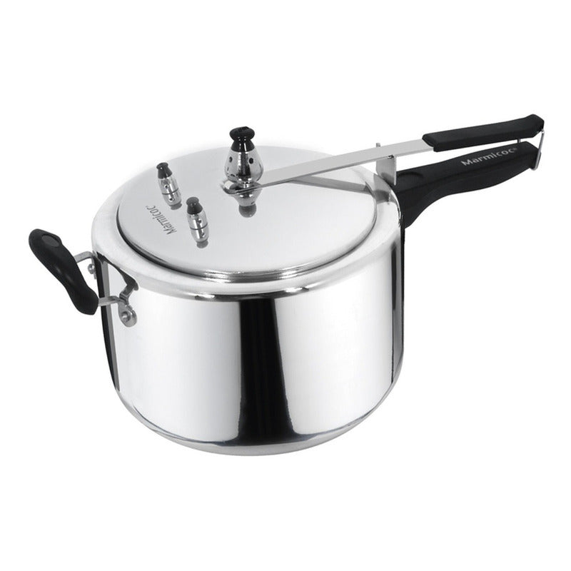 Olla A Presion Marmicoc Express Matic Ii 8 Lts