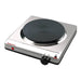 Cocina Portátil Encimera Magefesa® Acero Inoxidable 1 Plato