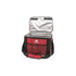 Cooler Soft Plegable 24 Latas Rojo