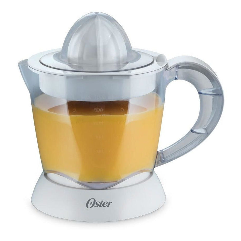 Exprimidor De Cítricos Oster® FPSTJU407W