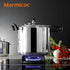 Olla A Presion Marmicoc Express Matic Ii 8 Lts