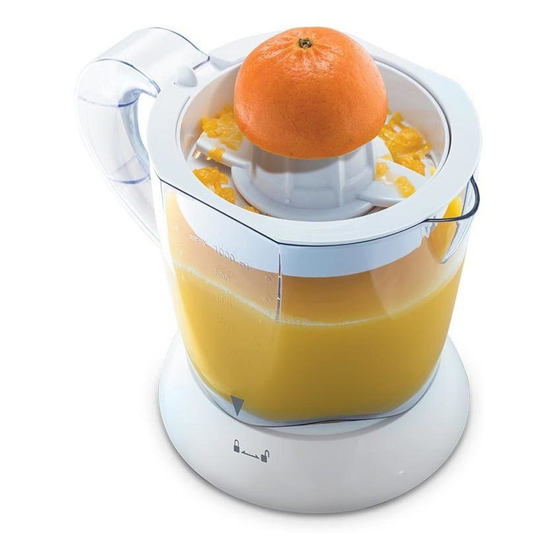 Exprimidor De Cítricos Oster® FPSTJU407W