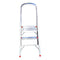 Escalera Aluminio Plegable 3 Peldaños