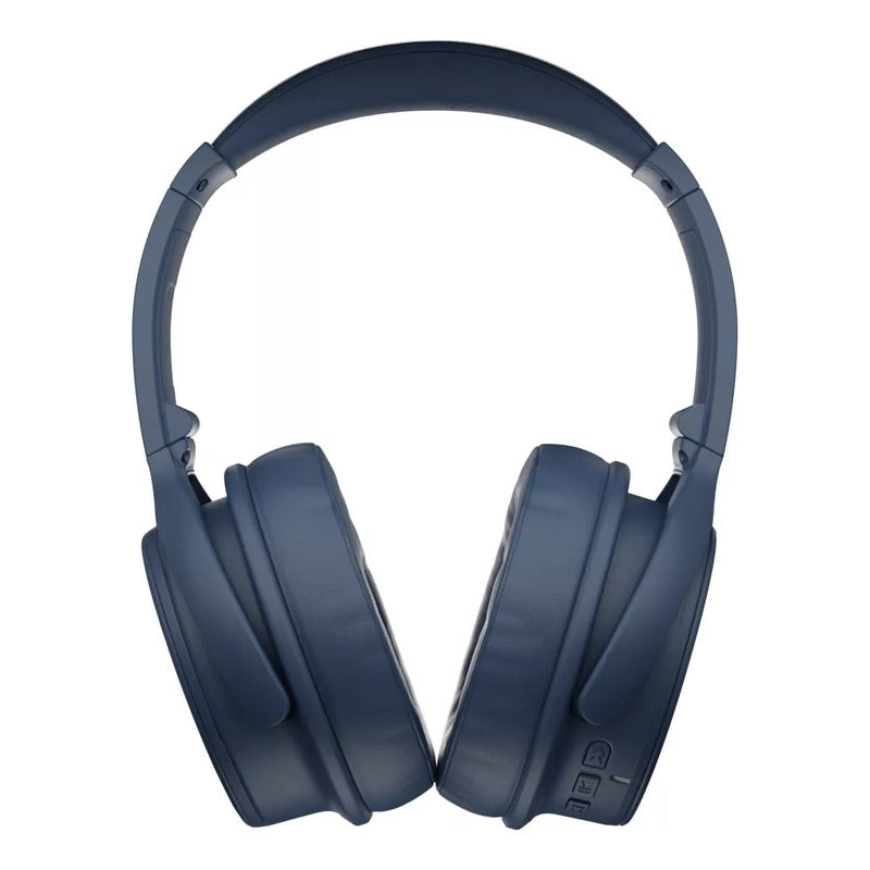 Audifonos Bluetooth Sleve Evo Blue
