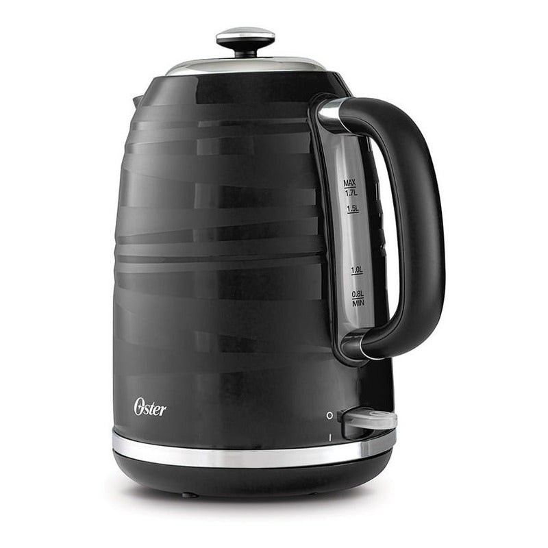 Hervidor Eléctrico Oster® 1.7 Lts BVSTKT4177