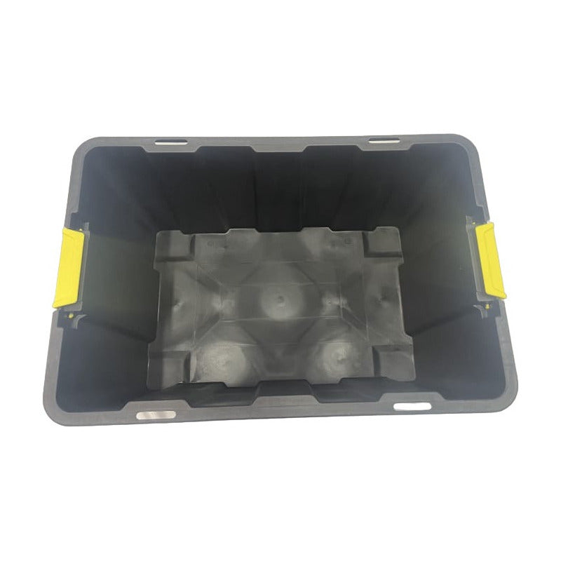 Caja Organizadora Resistente 100 Lts