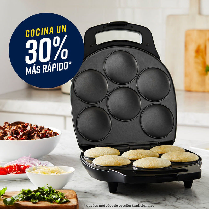 Tosty Arepa Oster® CKSTAM05013