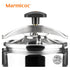 Olla A Presión Marmicoc Alumax 8 Lts