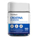 Creatina En Gomitas 150 Gummies - Foodtech Sabor Blueberry