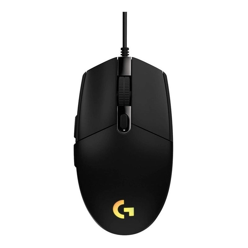 Mouse Gamer Logitech