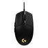 Mouse Gamer Logitech New G203 Lightsync Rgb Color Negro