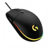 Mouse Gamer Logitech