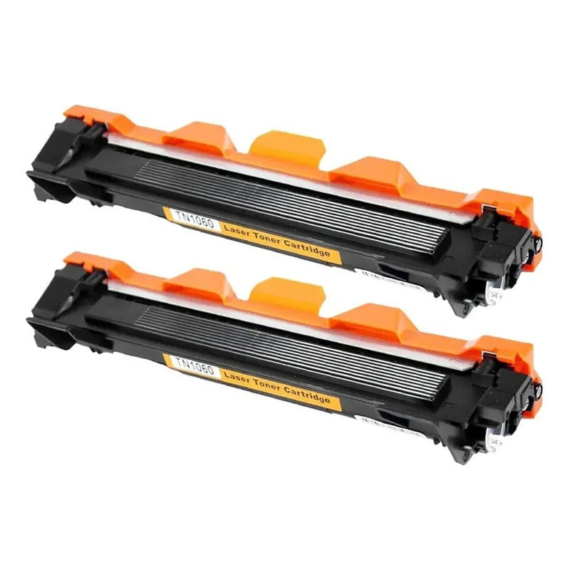 2 Toner Alternativo Para Brother 1060