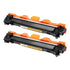 2 Toner Alternativo Para Brother 1060