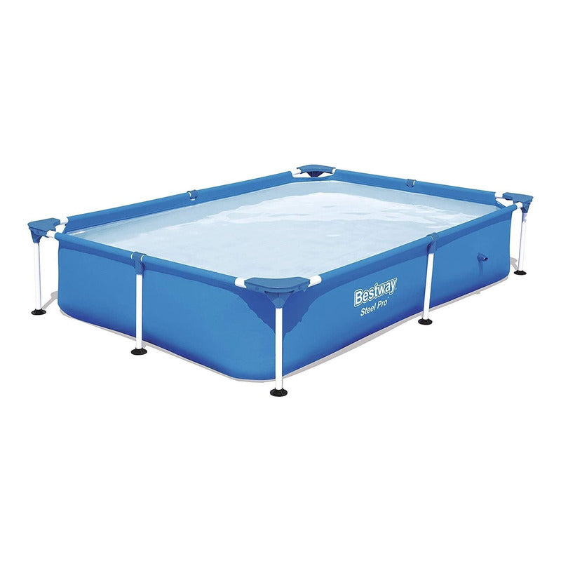 Piscina Estructural Bestway 1200 Lts 56401