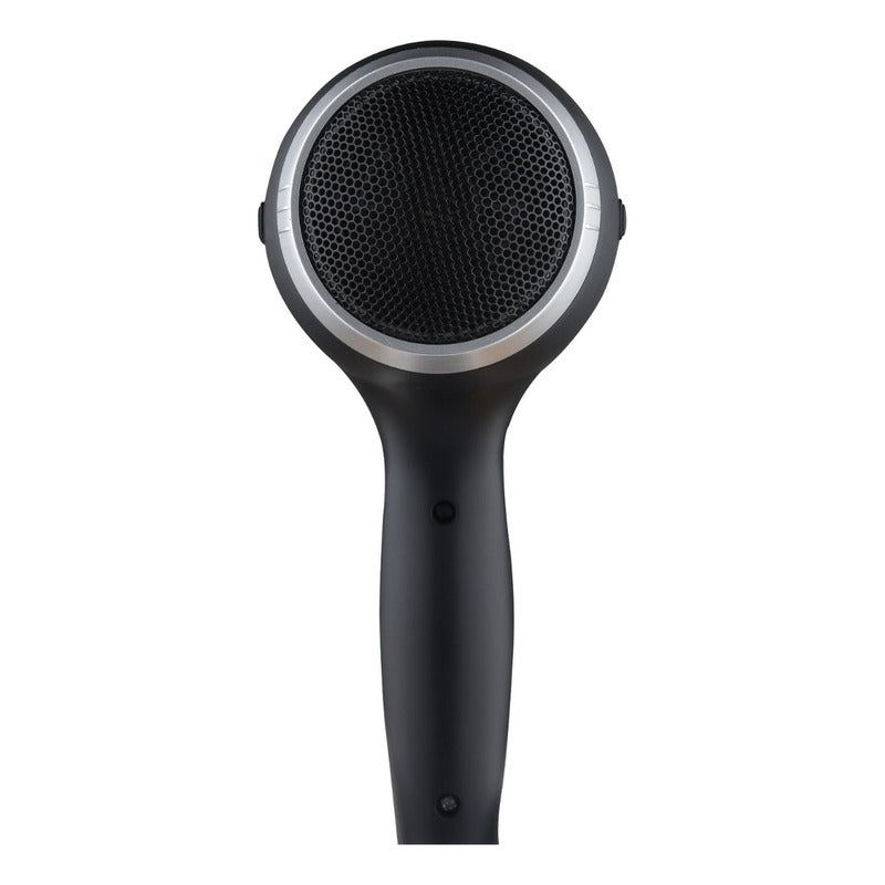 Secador De Pelo Aiwa Profesional Aw-tha2203 Color Negro AW-THA2203