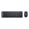 Kit Teclado Y Mouse Inalambrico Logitech MK220