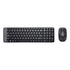 Kit Teclado Y Mouse Inalambrico Logitech MK220