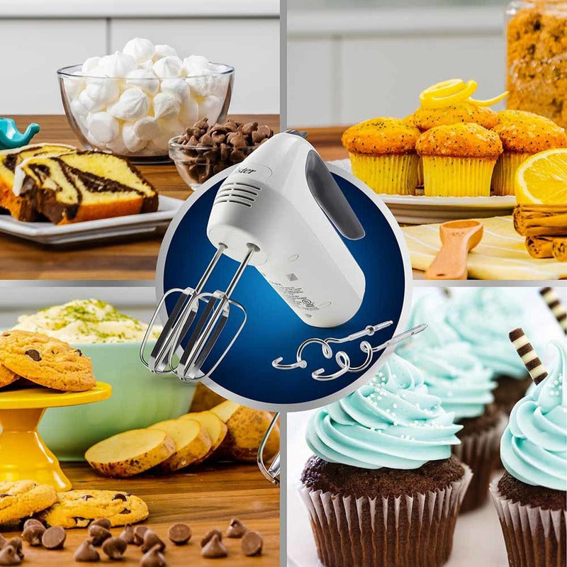 Batidora De Mano Oster® FPSTHM3532