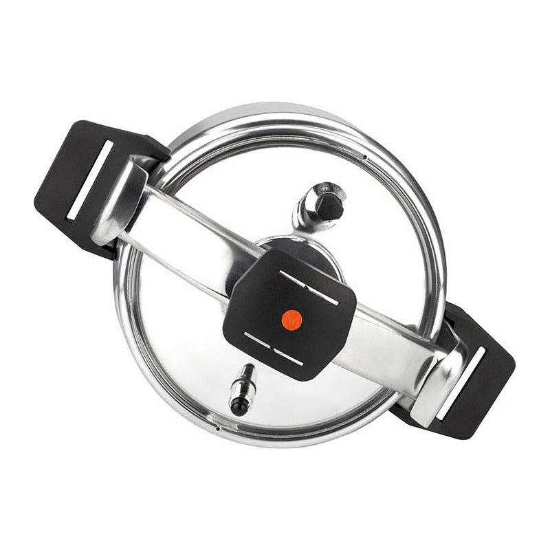 Olla A Presion Marmicoc Aluminio Alumax 6 Lts