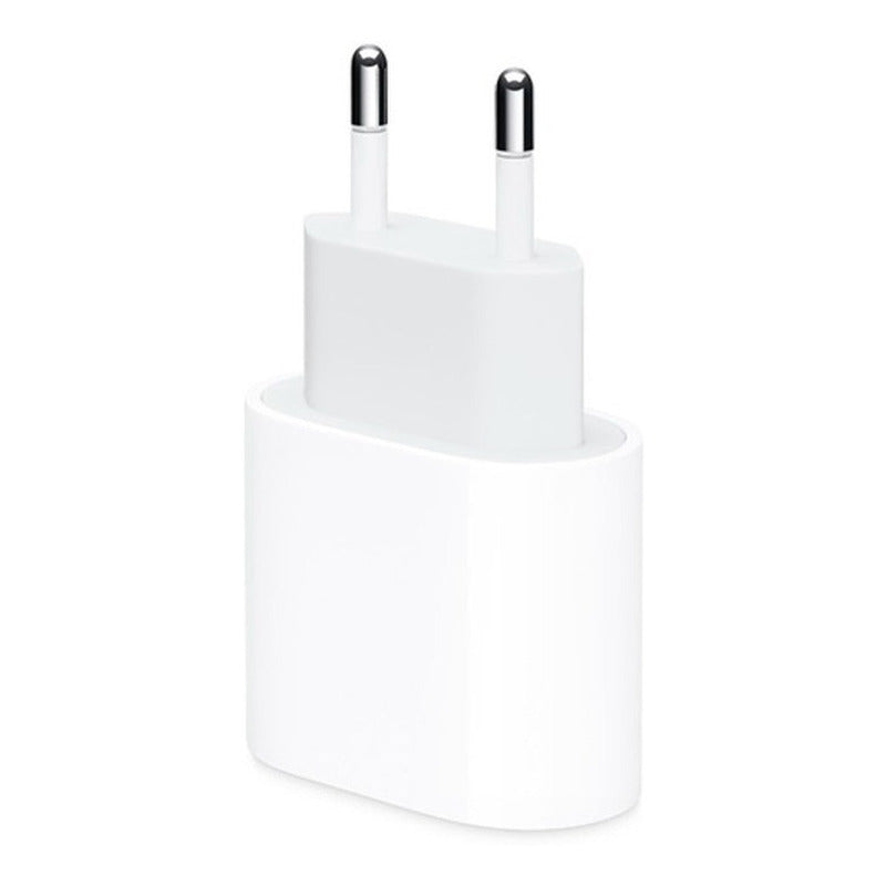 Adaptador Cargador Apple Usb-c