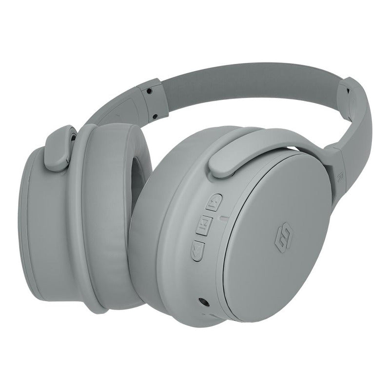 Audifonos Bluetooth Sleve Evo Silver