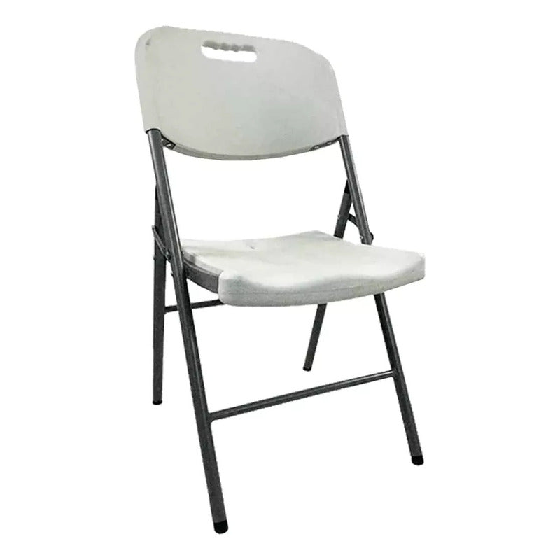 Silla Plegable Multiusos Resistencia 150 Kg