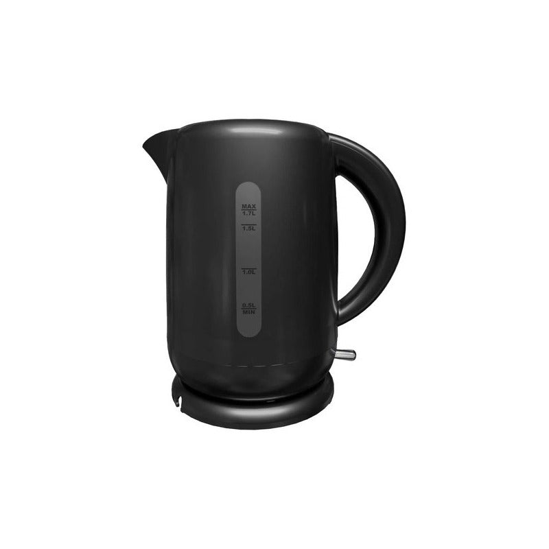 Hervidor Eléctrico Oster Negro 1.7l
