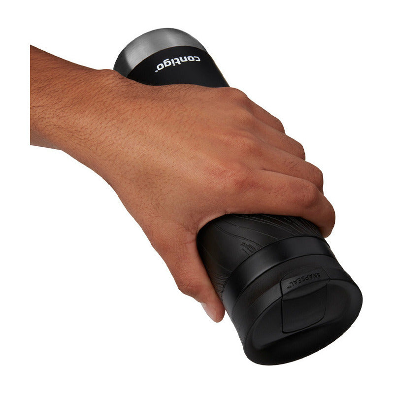 Vaso Térmico Contigo® Byron Licorice 709ml