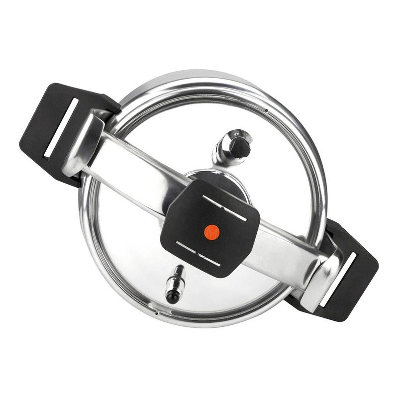 Olla  A Presion Alumax 10 Lts Marmicoc