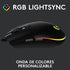 Mouse Gamer Logitech