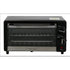 Horno Tostador 10 Lts Negro Recco Voltaje 110v RHE-10L