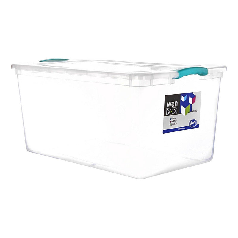 Caja Organizadora 61 Lts