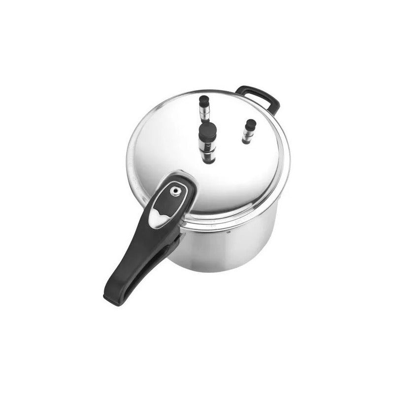 Olla A Presión Marmicoc 5.7 Lts (Súper Rápida)