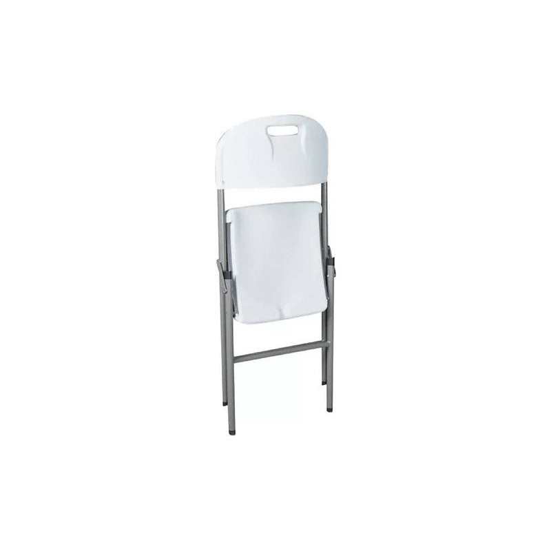 Silla Plegable Multiusos Resistencia 150 Kg