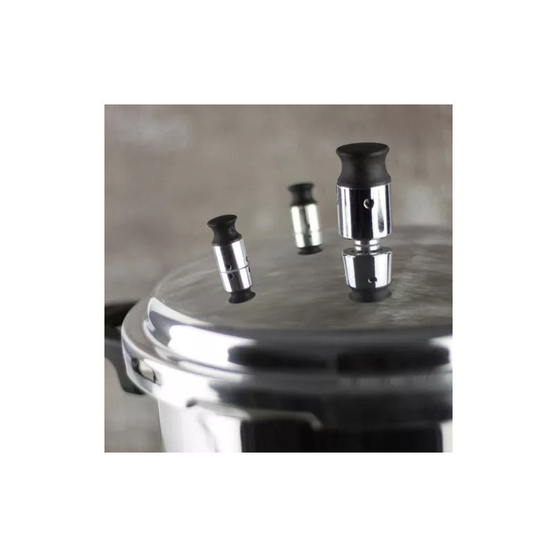 Olla A Presión Marmicoc 5.7 Lts (Súper Rápida)