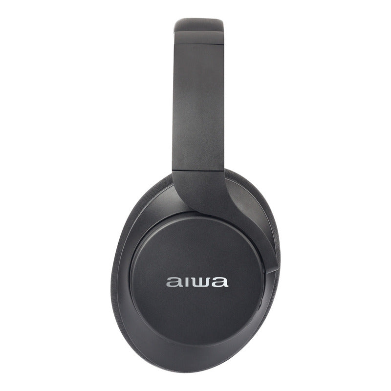 Audifonos Bluetooth Over Ear Aiwa AW-KNC1090L