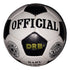 Balón Baby Fútbol Official Drb