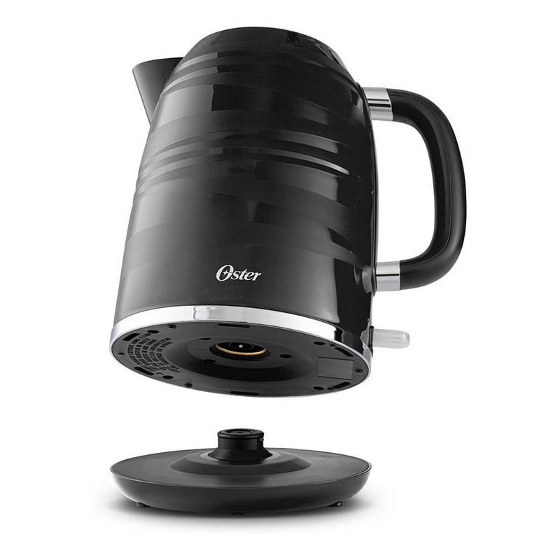 Hervidor Eléctrico Oster® 1.7 Lts BVSTKT4177