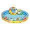 Piscina Infantil Redonda Bestway De 122cm 51124