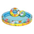 Piscina Infantil Redonda Bestway De 122cm 51124