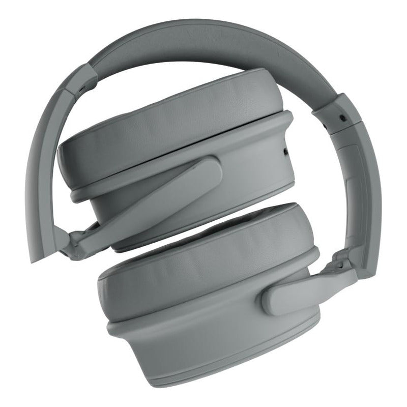 Audifonos Bluetooth Sleve Evo Silver