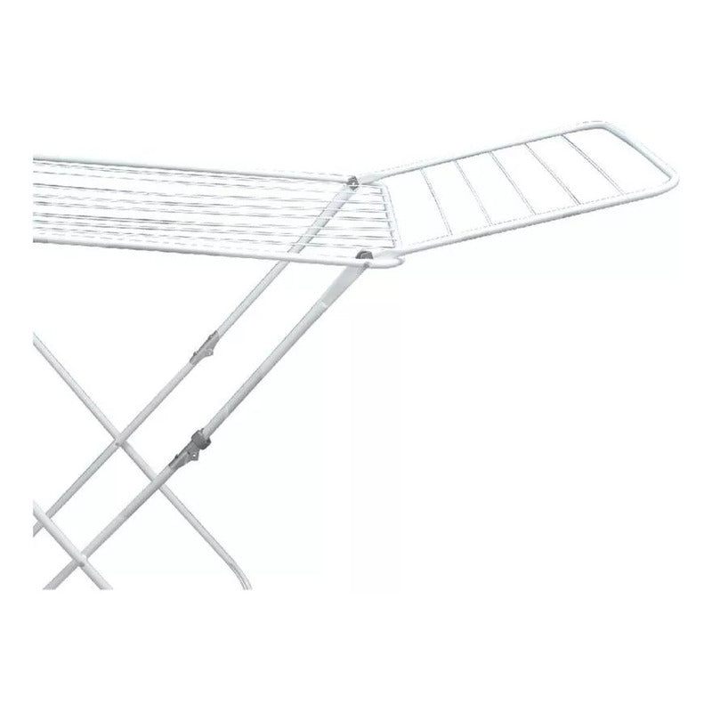 Tendedero Colgador Extensible Imperium Organizador Plegable 1.80mts