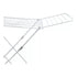 Tendedero Colgador Extensible Imperium Organizador Plegable 1.80mts