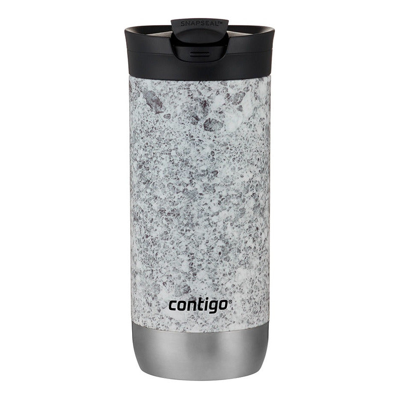 Vaso Térmico Huron Couture Specked Slate Contigo® 473ml