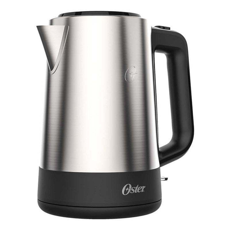 Hervidor Eléctrico Oster® Acero Inoxidable 1.7 Lt BVSTKE671