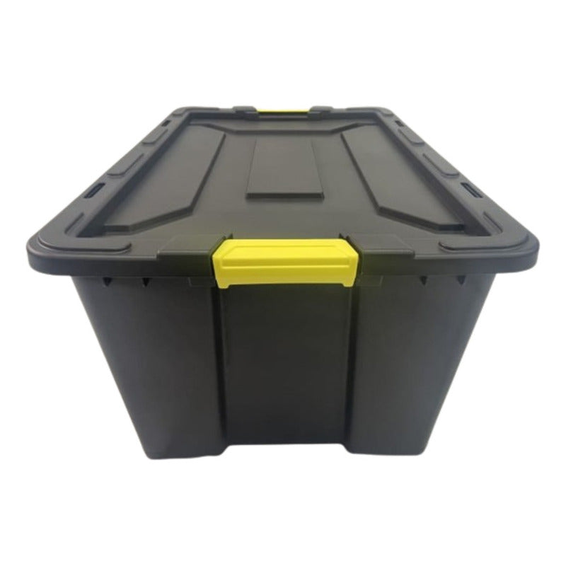 Caja Organizadora Resistente 100 Lts