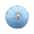 Pelota De Futbol Nº5 Oficial Manchester City Original