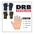 Guantes Gym Drb Tiger Pro